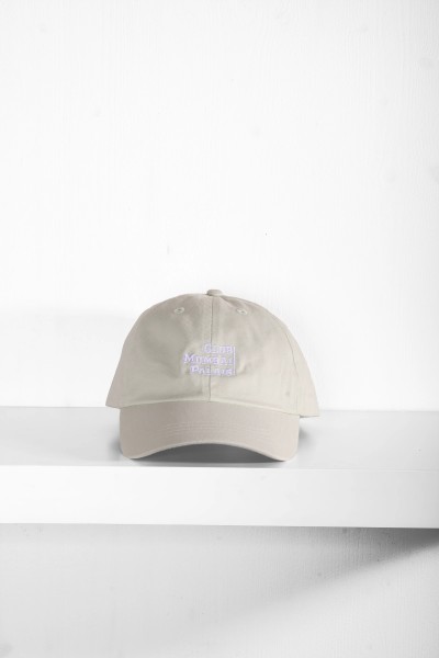 Cap Logo mint