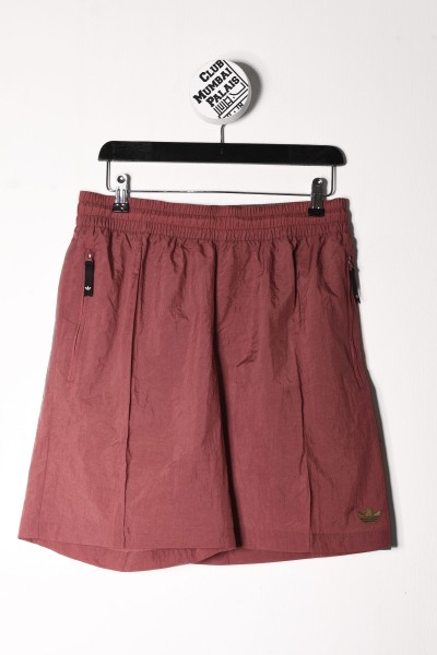 adidas® Skateboarding Wind Short aubergine online bestellen