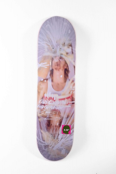 UMA Deck Cody online bestellen