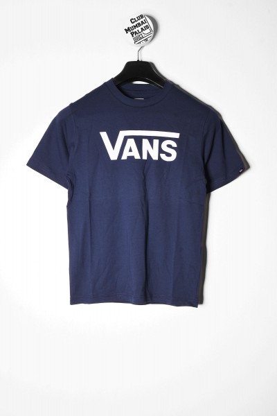 Vans T-Shirt Kids Classic blau online bestellen