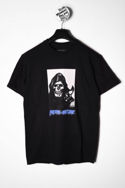 Fucking Awesome T-Shirt Santana schwarz online bestellen