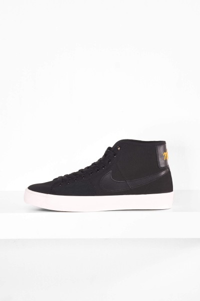SB Blazer Court Mid PRM schwarz online bestellen