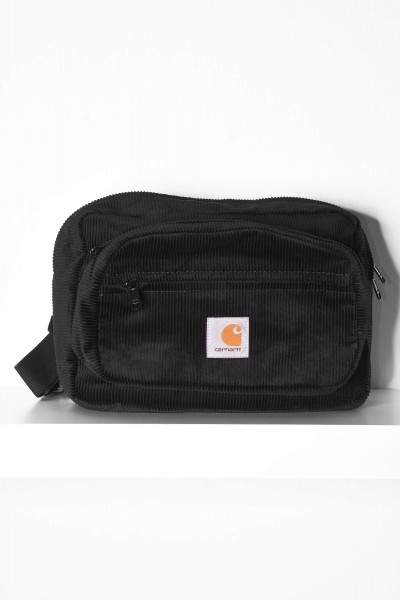 Carhartt WIP Cord Hip Bag schwarz online bestellen