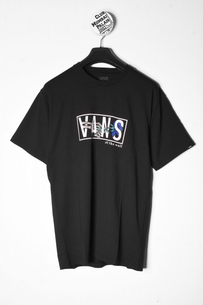 Vans T-Shirt Thorned schwarz online bestellen