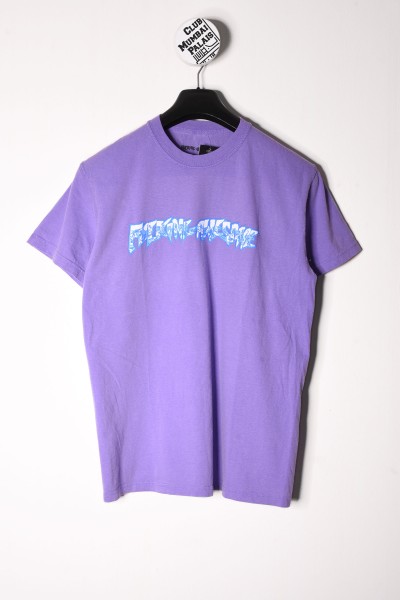 Fucking Awesome T-Shirt Cherub Fight violet online bestellen