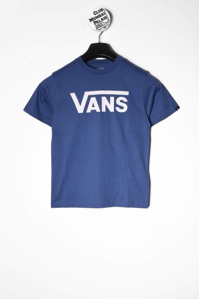 Vans T-Shirt Kids Classic navy blau online bestellen