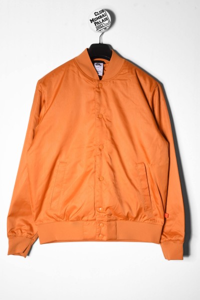Nike SB Jacket Storm Fit light curry orange online bestellen