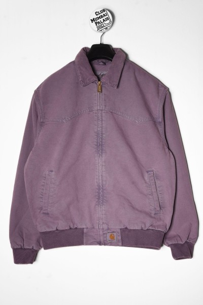 Carhartt WIp OG Santa Fee Jacket razzmic lila online bestellen