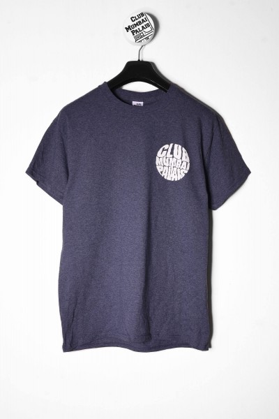 Club Mumbai Palais CMP T-Shirt New Wave Mask blau online bestellen