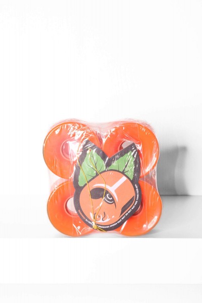 OJ Wheels Rollen OJ Thunder Juice orange online bestellen