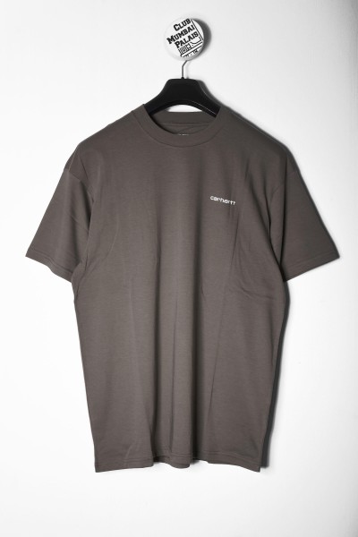Carhartt WIP T-Shirt Nils thyme grün online bestellen
