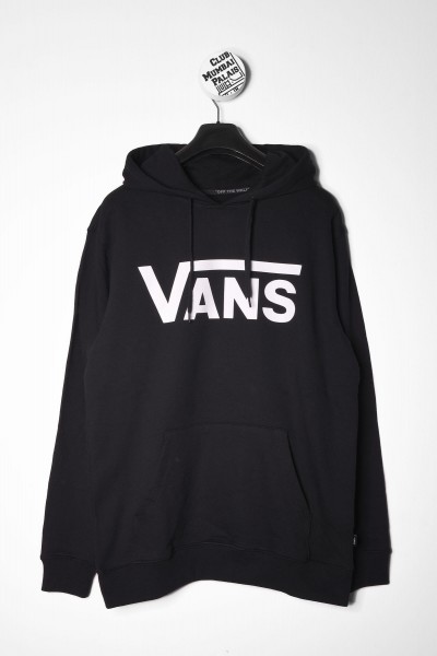 Vans Classic Hoodie II schwarz online bestellen