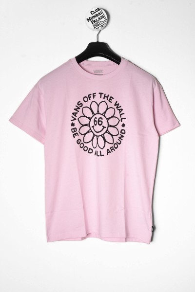 Vans T-Shirt W All Around cradle pink online bestellen