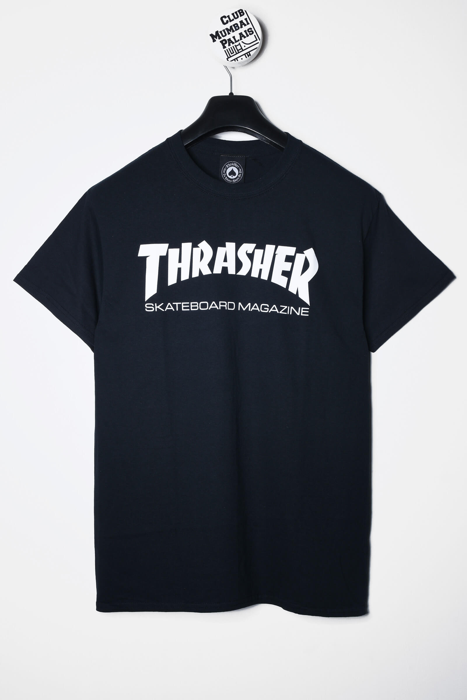 T shirt thrasher magazine discount