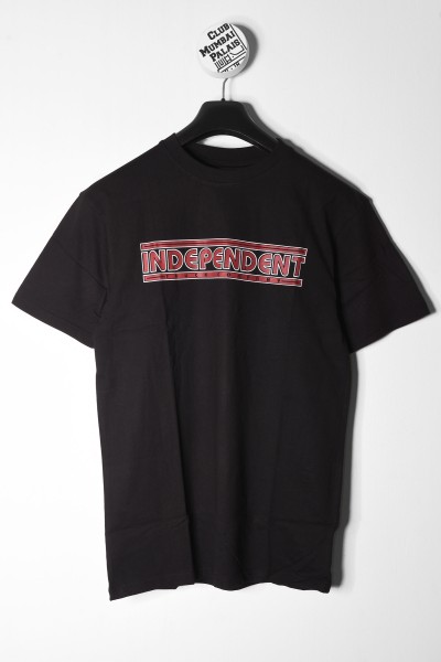 Inependent T-Shirt TC Bauhaus schwarz online bestellen