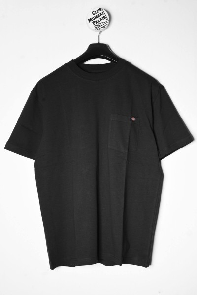 Dickies T-Shirt Porterdale schwarz online bestellen