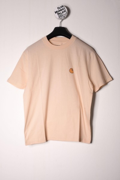 Carhartt WIP T-Shirt W' Putty calico online bestellen