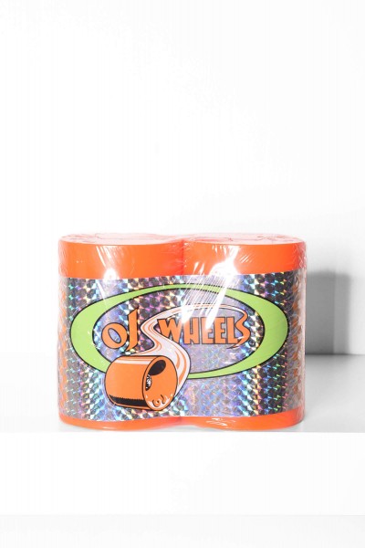 OJ Wheels Wheels OJ Hot Juice 78A online bestellen