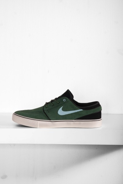 Nike SB Janoski OG+ green