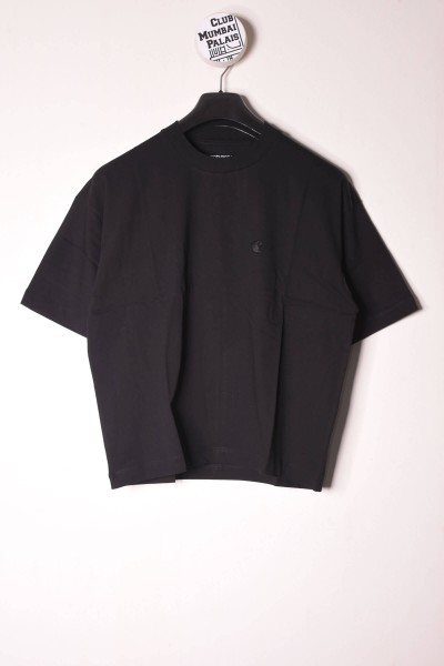 Carhartt WIP T-Shirt W Chester black online bestellen