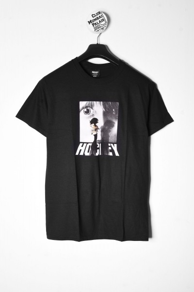 Hockey T-Shirt Imbalance schwarz online bestellen