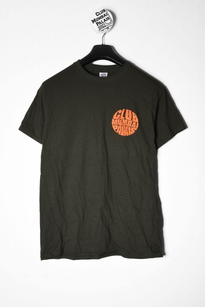 Club Mumbai Palais CMP T-Shirt New Wave grün orange online bestellen
