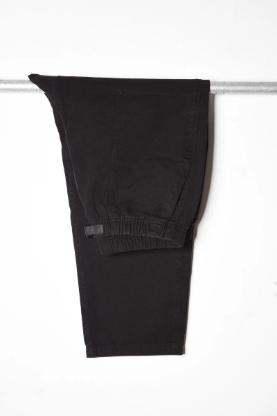 Gramicci Loose Tapered Pant black hier Online bestellen !