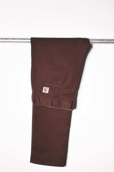 Carhartt WIP Master Pant ale rinsed jetzt Online bestellen !