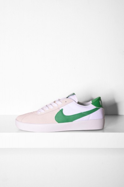 Nike SB Bruin React weiß / grün online bestellen