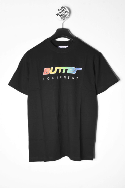 Butter Goods T-Shirt Offshore schwarz online bestellen