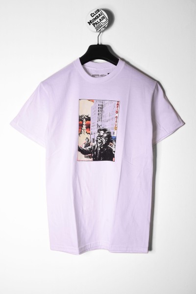 T-Shirt Hallucination white online bestellen