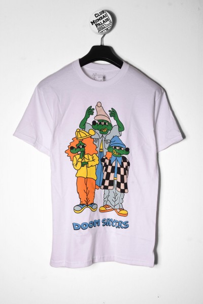 Doomsayers T-Shirt Lil Kool Homies weiß online bestellen