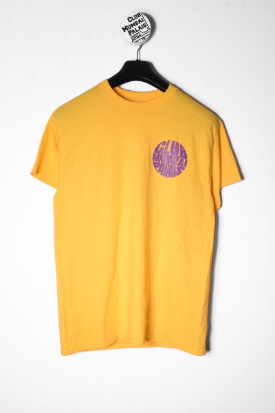 Club Mumbai Palias CMP T-Shirt New Wave gelb lila online bestellen