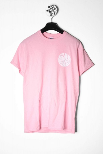 Club Mumbai Palais CMP T-Shirt New Wave pink weiss online bestellen