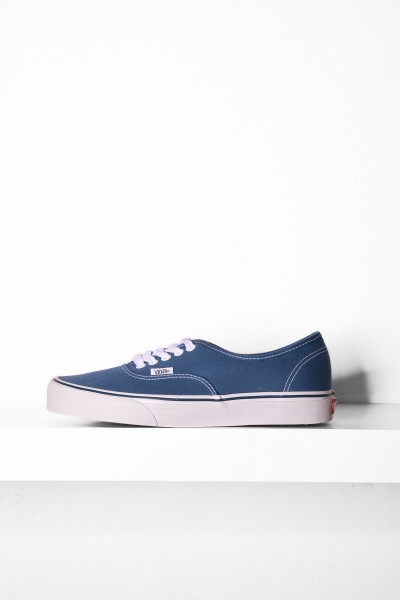 Vans Authentic blau online bestellen