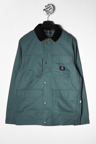 Dickies Storden Jacket lincoln grün online bestellen
