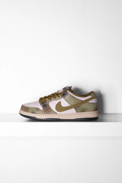 Nike SB Dunk Low Pro QS Chameleon