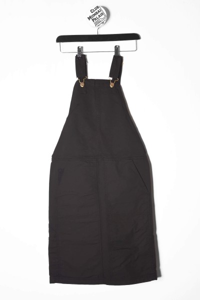 Carhartt WIP W' Medley Dress schwarz online bestellen