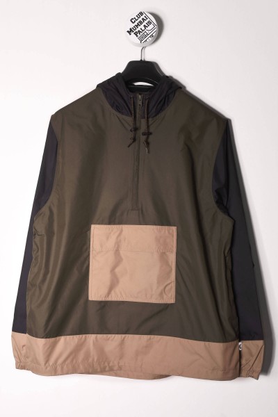 Nike SB Windbreaker SB Cargo khaki online bestellen