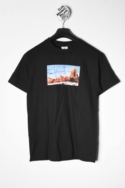Alltimers T-Shirt Splash schwarz online bestellen