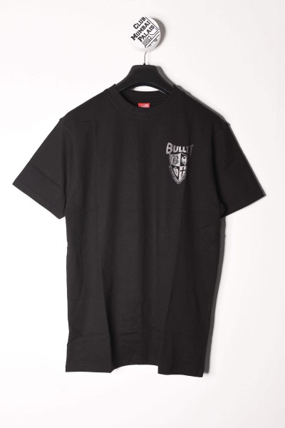 Santa Cruz T-Shirt Bullet 66 schwarz online bestellen
