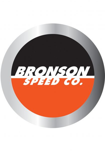 Bronson Speed Co.