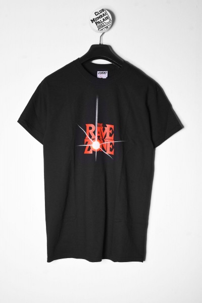 Rave T-Shirt The Rave Zone schwarz online bestellen