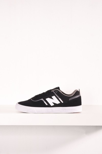 New Balance Numeric Jamie Foy black white online bestellen