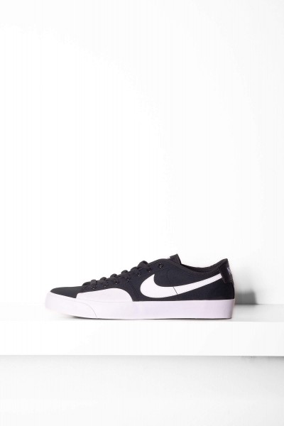 SB Blazer Court schwarz weiß online bestellen