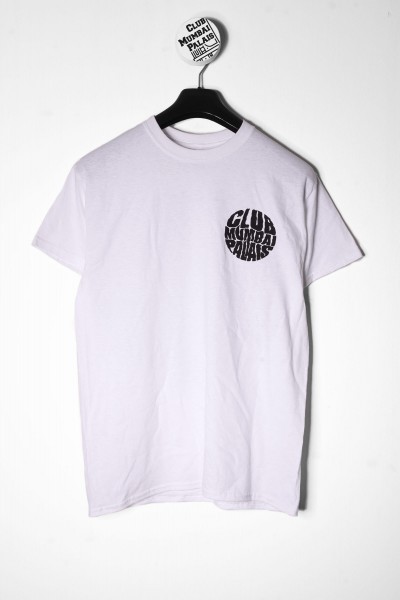 Club Mumbai Palais CMP T-Shirt New Wave Mask weiß online bestellen
