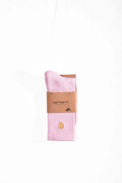 Carhartt WIP Chase Socks lila online bestellen
