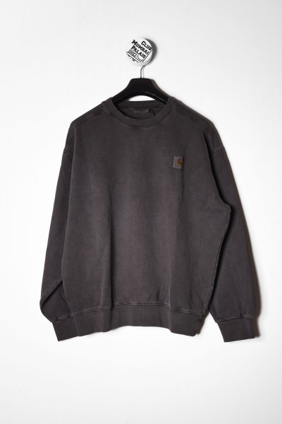 Carhartt Vista Sweat vulcan