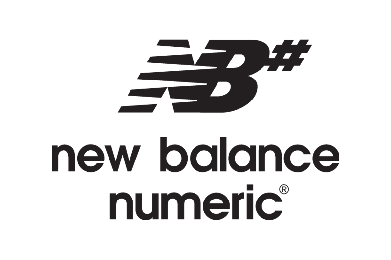 New Balance Numeric