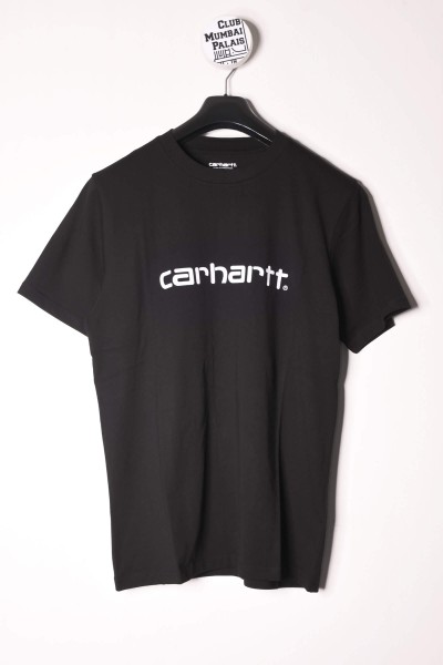 Carhartt WIP T-Shirt Script black online bestellen